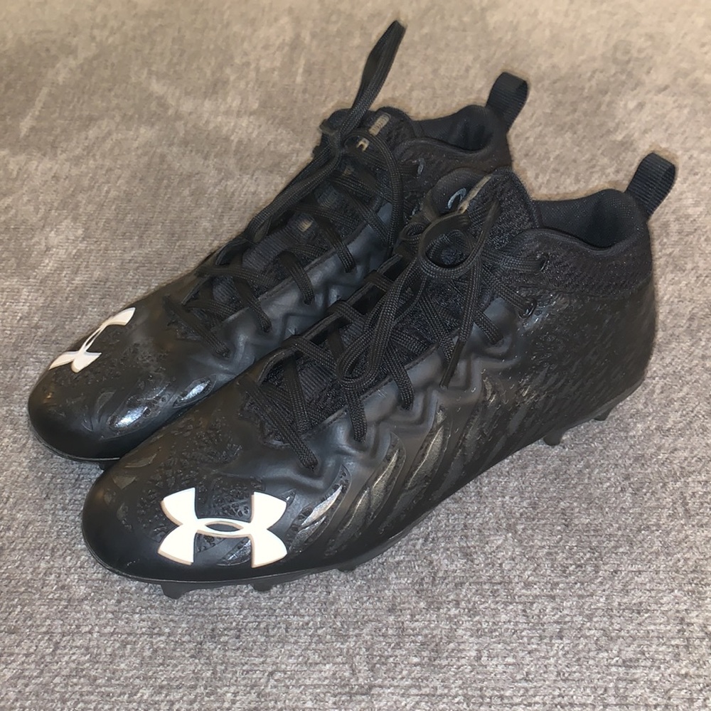 Under Armour Football  Cleats